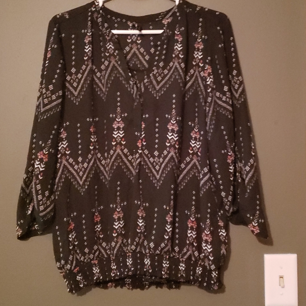 Blouse